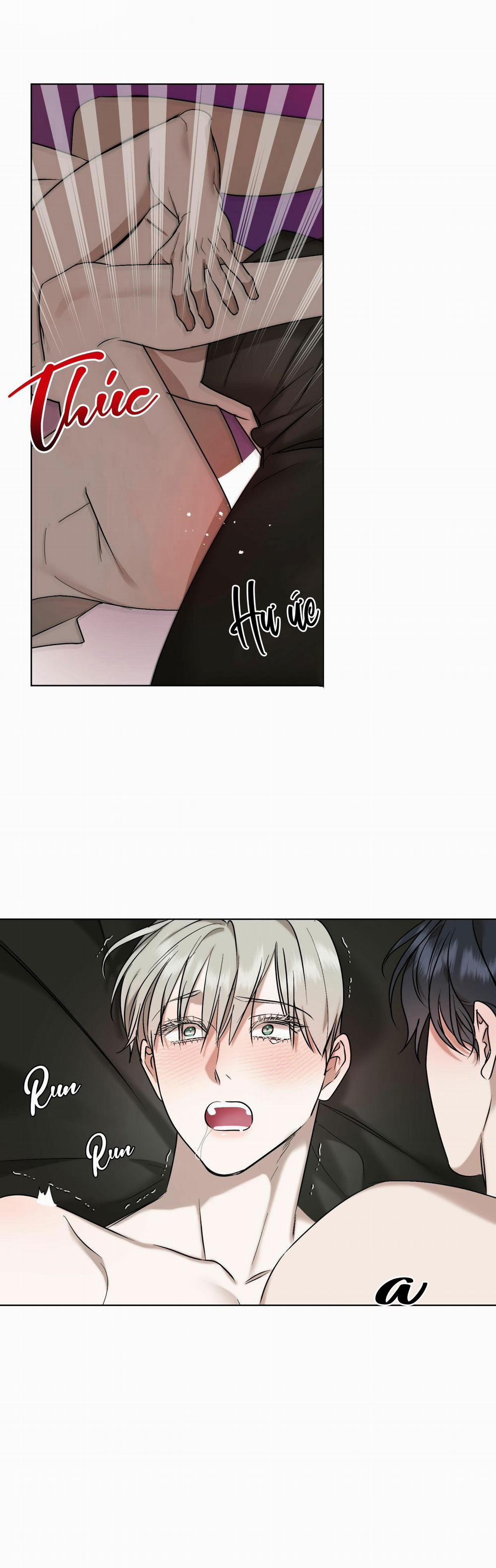 [18+] The Essence 3.1 trang 12