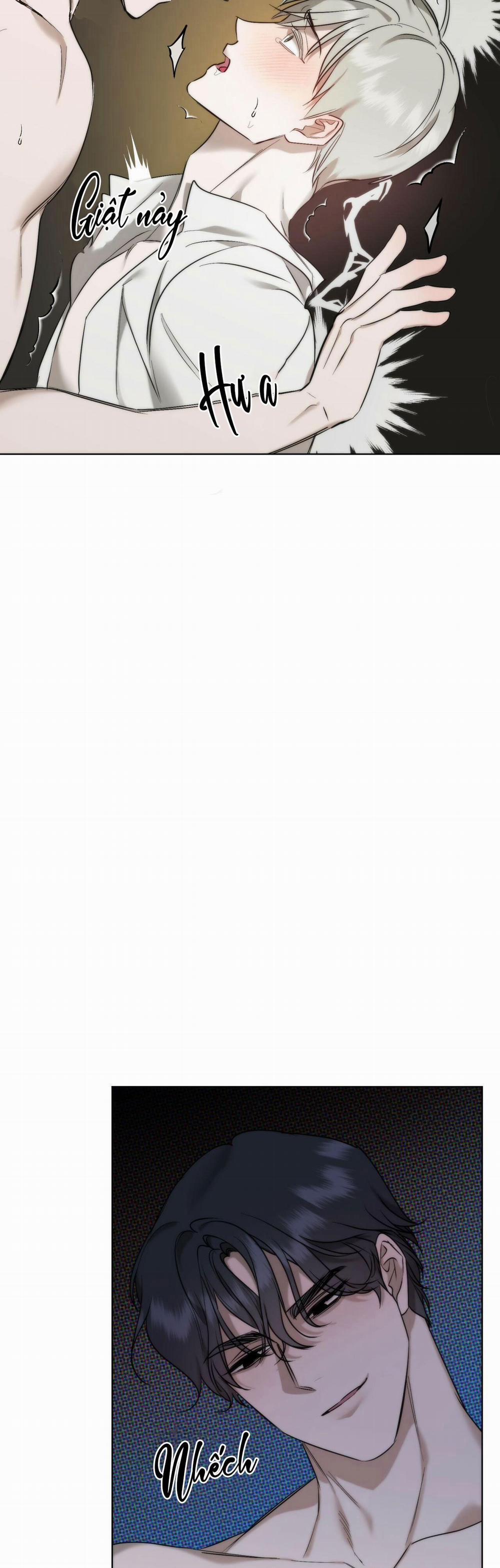 [18+] The Essence 3.1 trang 9