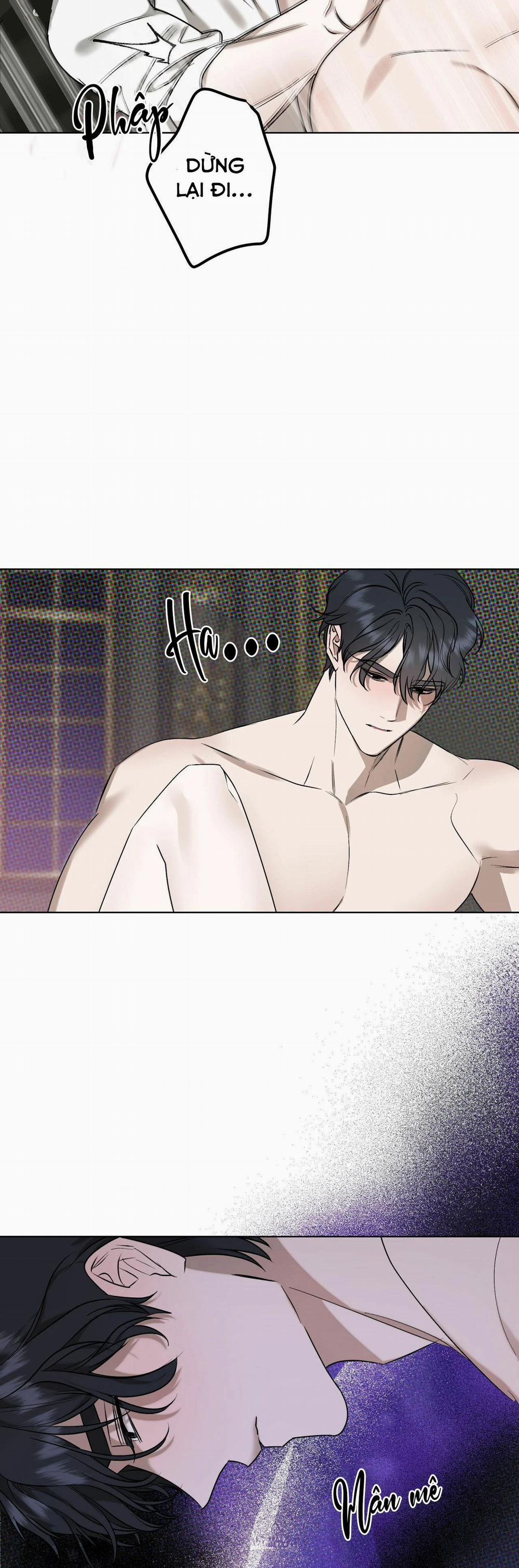 [18+] The Essence 3.2 trang 1