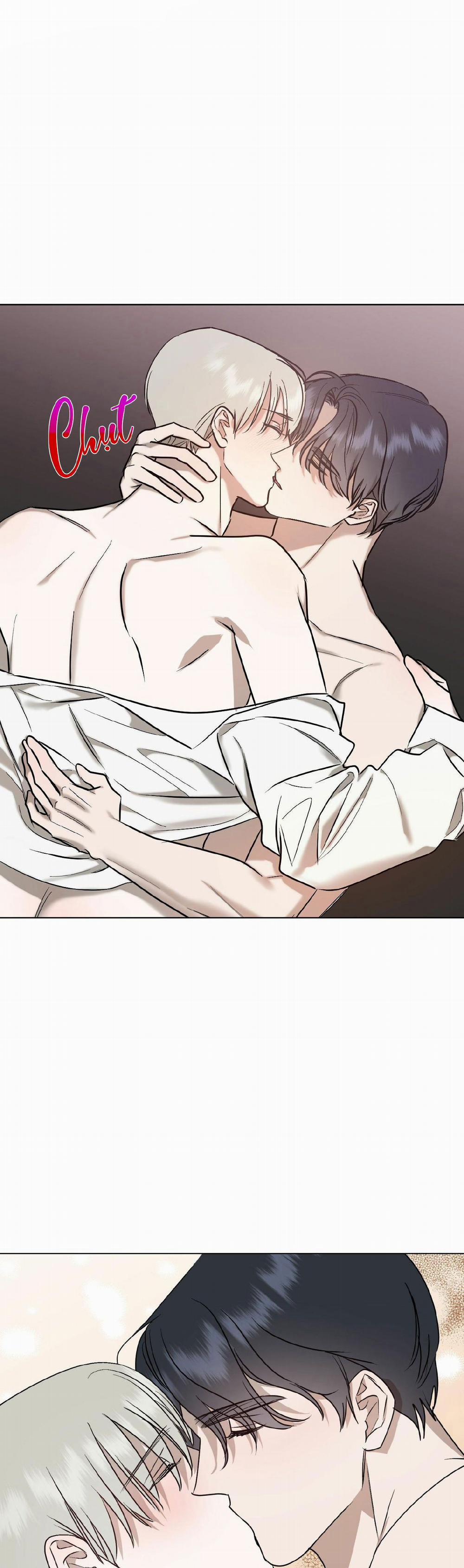 [18+] The Essence 3.2 trang 15