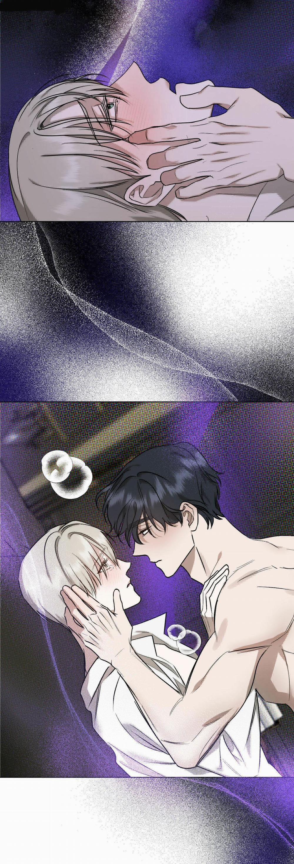 [18+] The Essence 3.2 trang 2