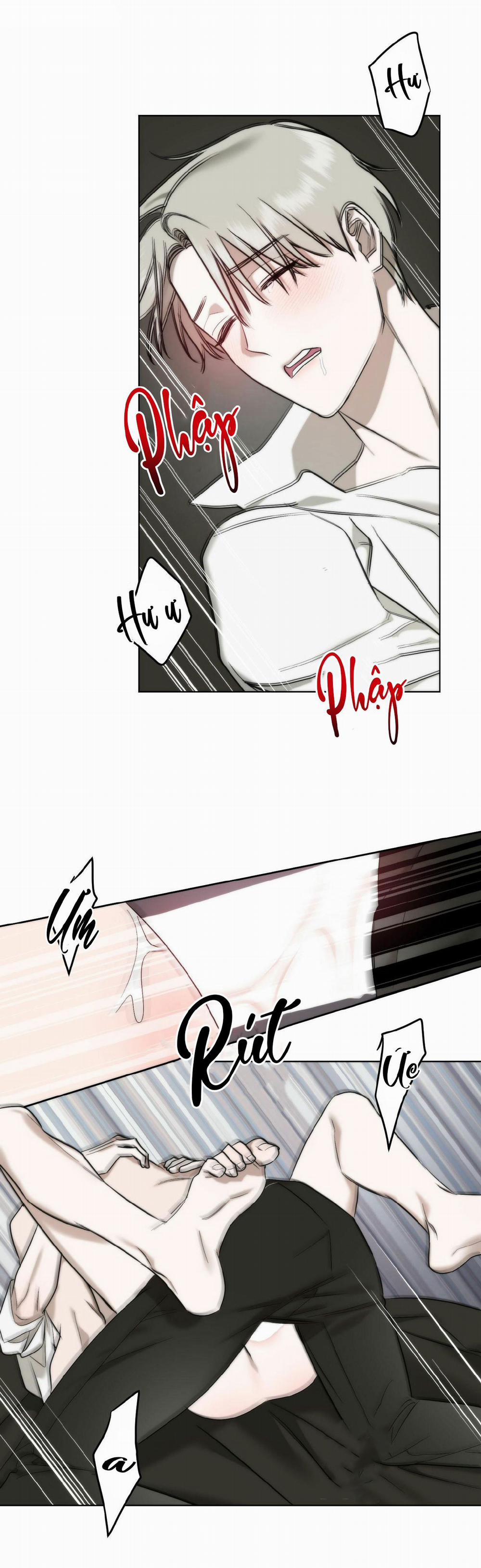 [18+] The Essence 3.2 trang 6