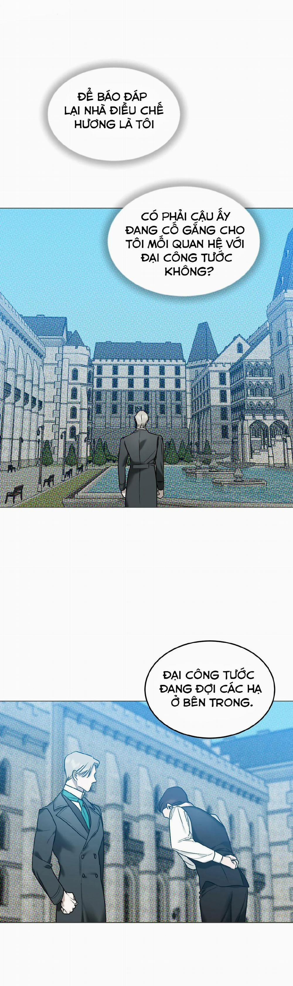 [18+] The Essence 4.1 trang 18