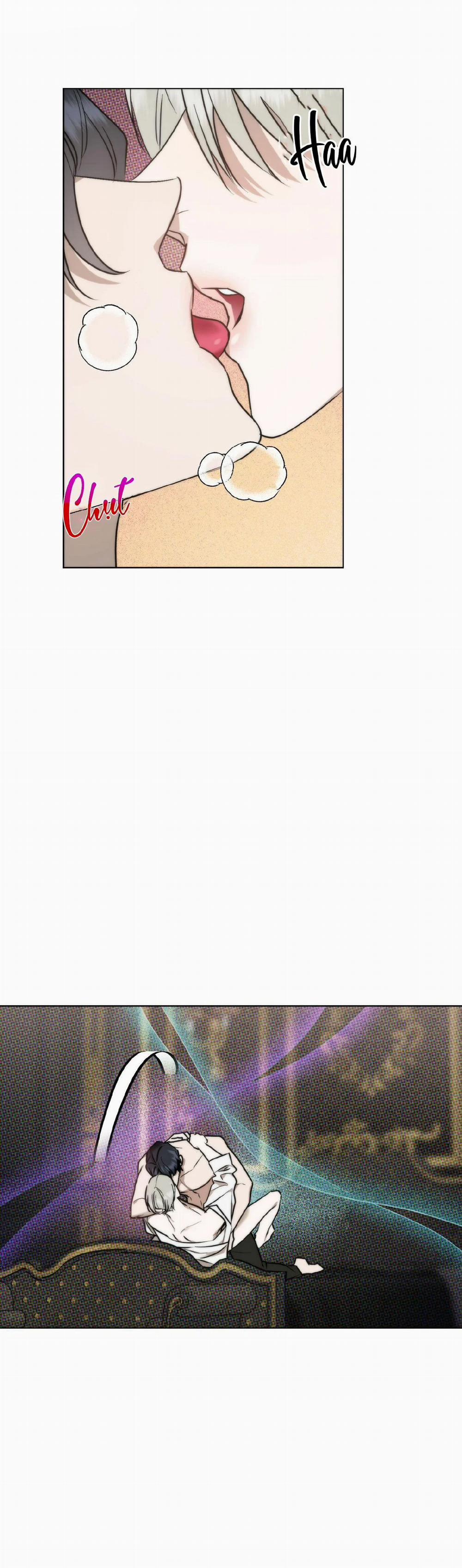 [18+] The Essence 4.1 trang 2