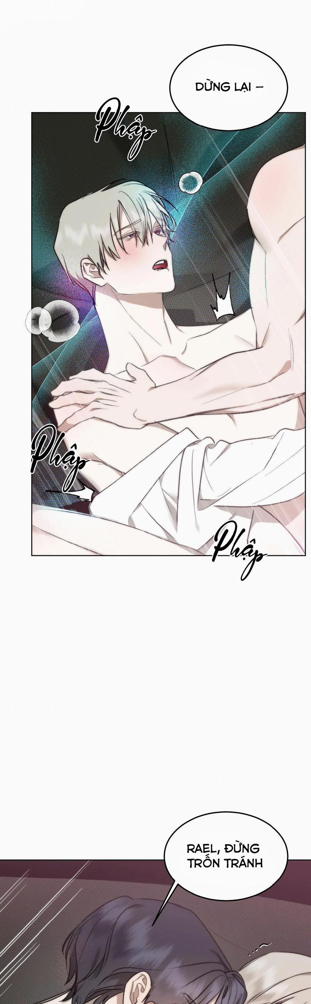 [18+] The Essence 4.1 trang 4