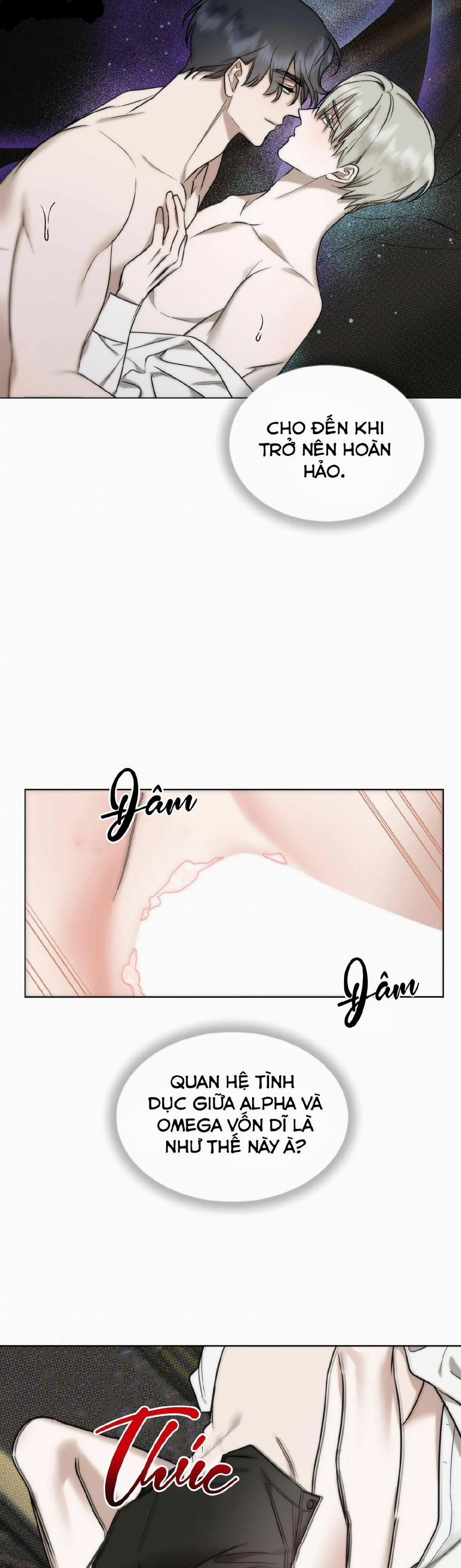 [18+] The Essence 4.1 trang 6