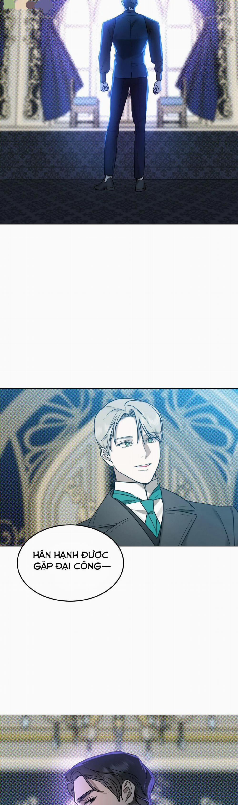 [18+] The Essence 4.2 trang 1