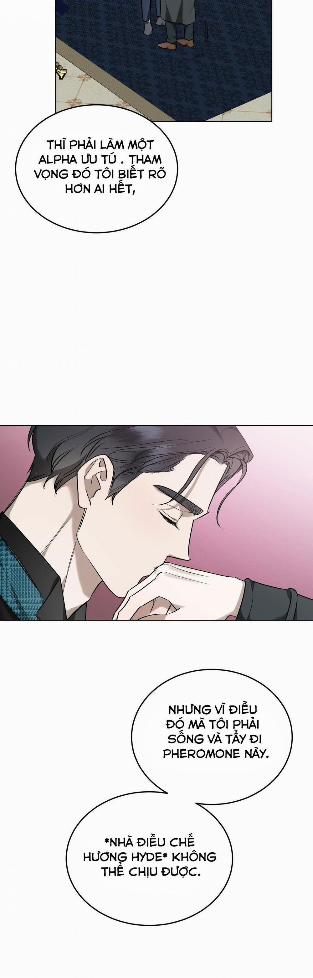 [18+] The Essence 4.2 trang 15