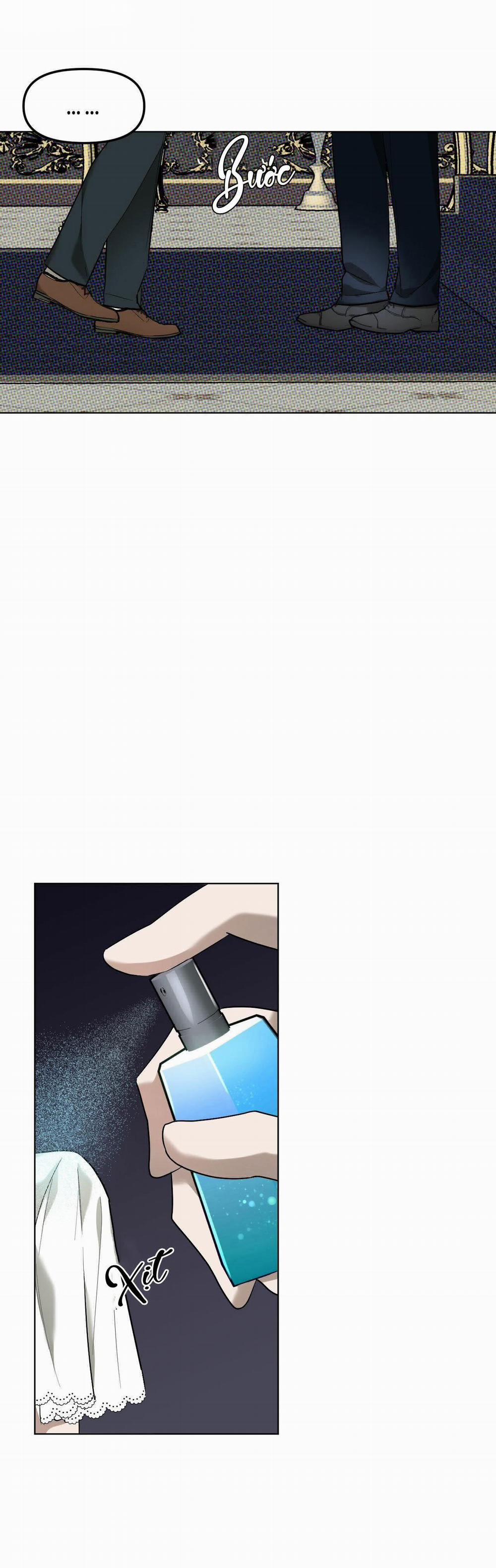 [18+] The Essence 4.2 trang 5