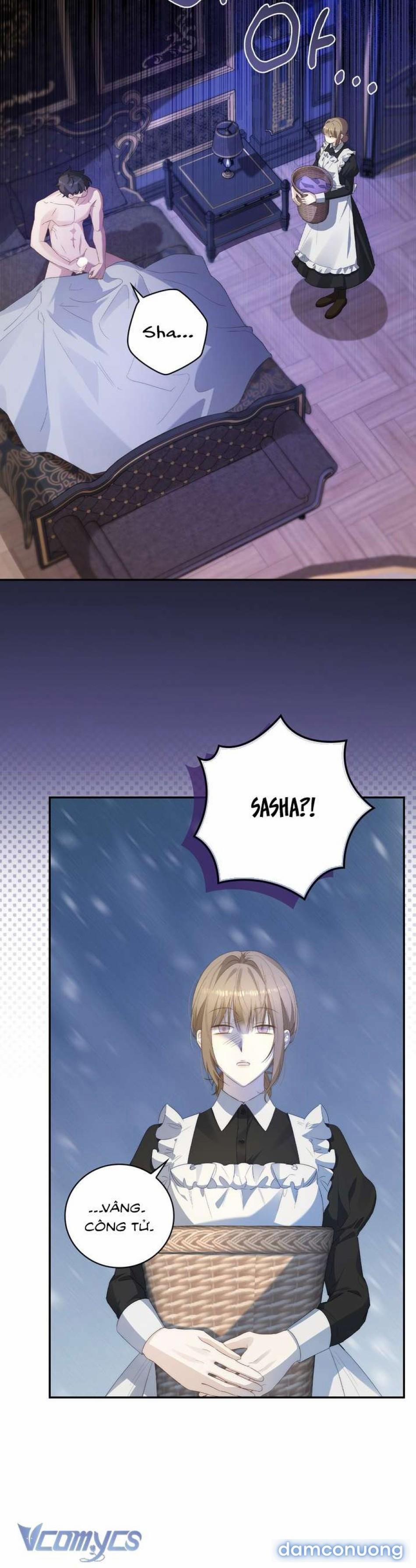 [18+] Thể Loại Khác Quá Đấy? 1 trang 15