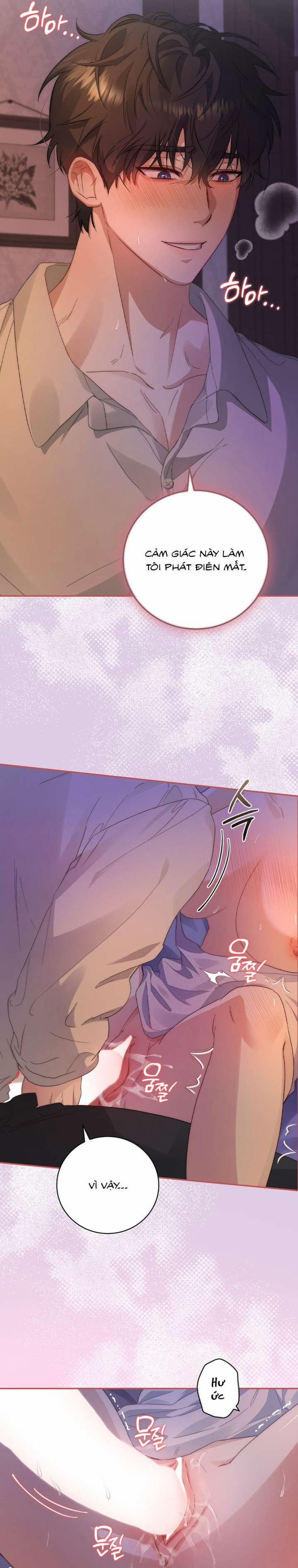 [18+] Thể Loại Khác Quá Đấy? 1 trang 4