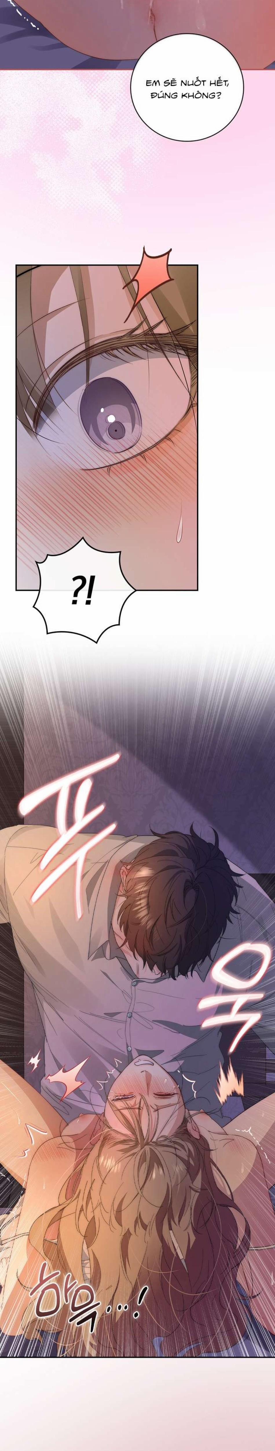 [18+] Thể Loại Khác Quá Đấy? 1 trang 5