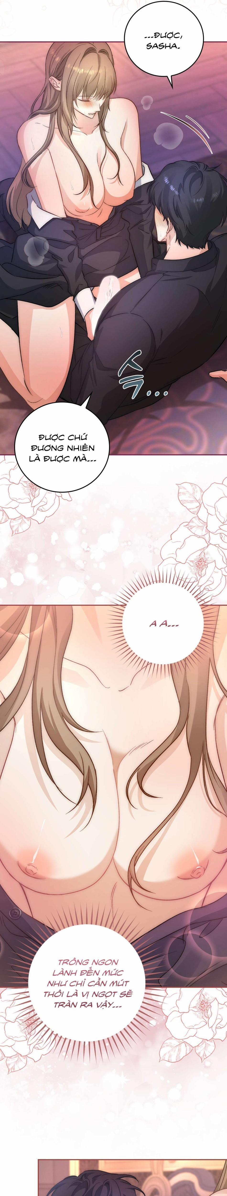 [18+] Thể Loại Khác Quá Đấy? 2 trang 12