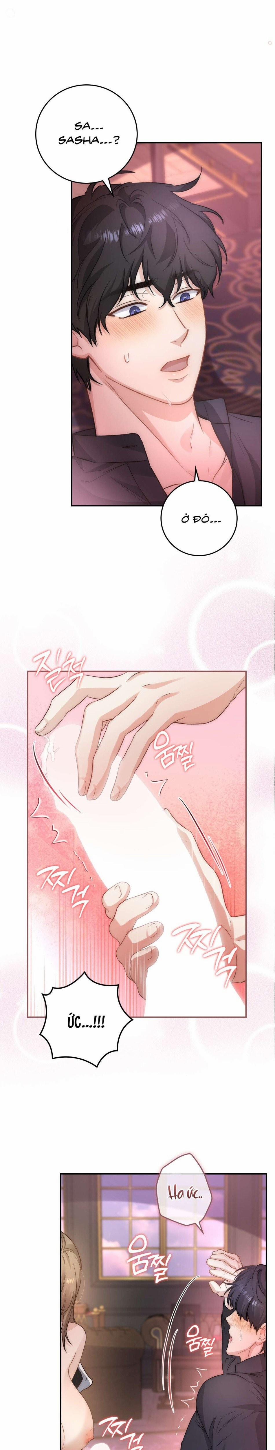 [18+] Thể Loại Khác Quá Đấy? 2 trang 9