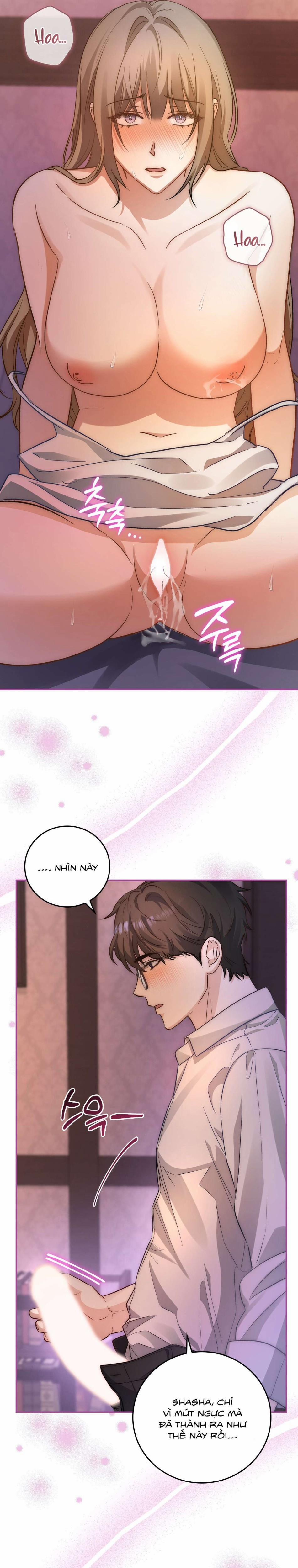 [18+] Thể Loại Khác Quá Đấy? 3 trang 9