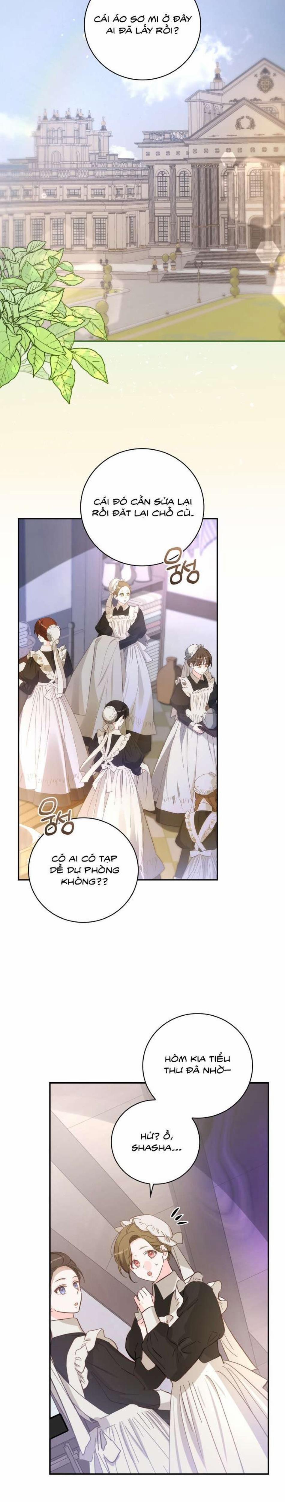 [18+] Thể Loại Khác Quá Đấy? 4 trang 0