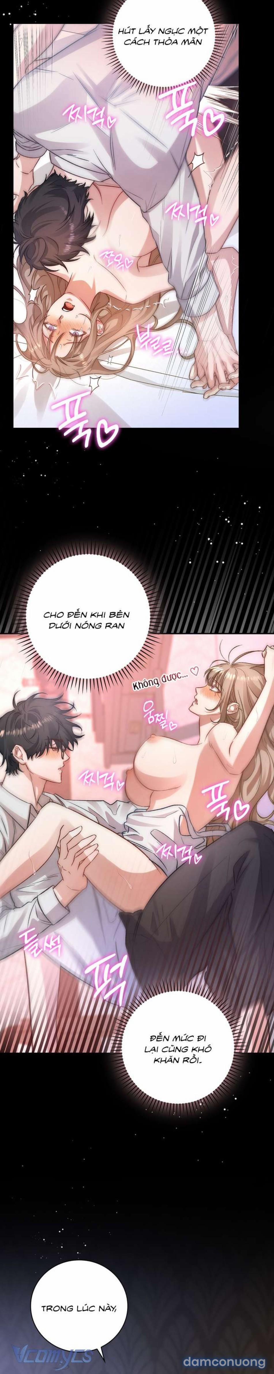 [18+] Thể Loại Khác Quá Đấy? 4 trang 13