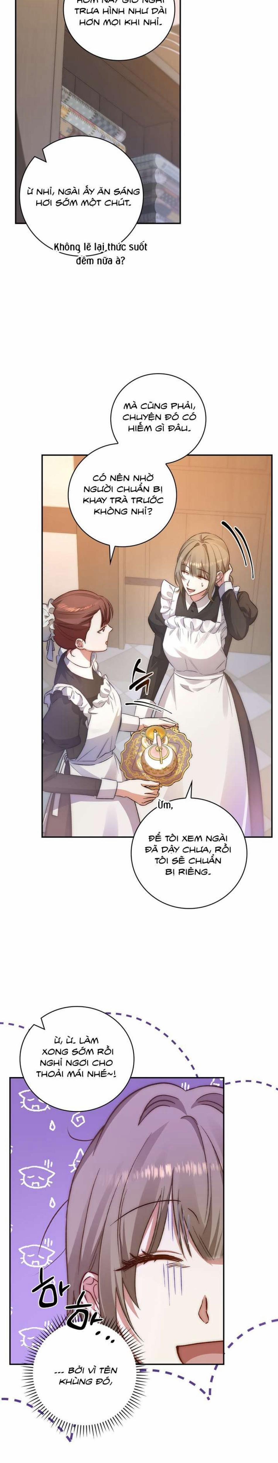 [18+] Thể Loại Khác Quá Đấy? 4 trang 2