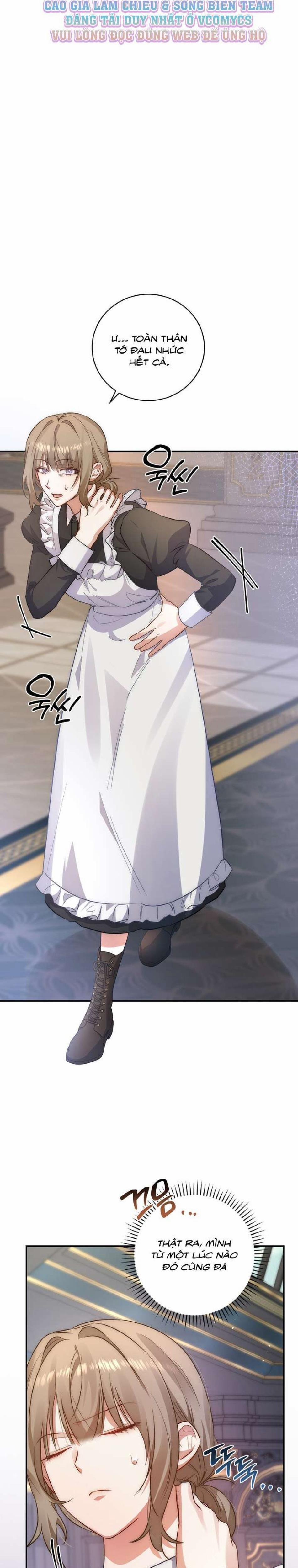 [18+] Thể Loại Khác Quá Đấy? 4 trang 4