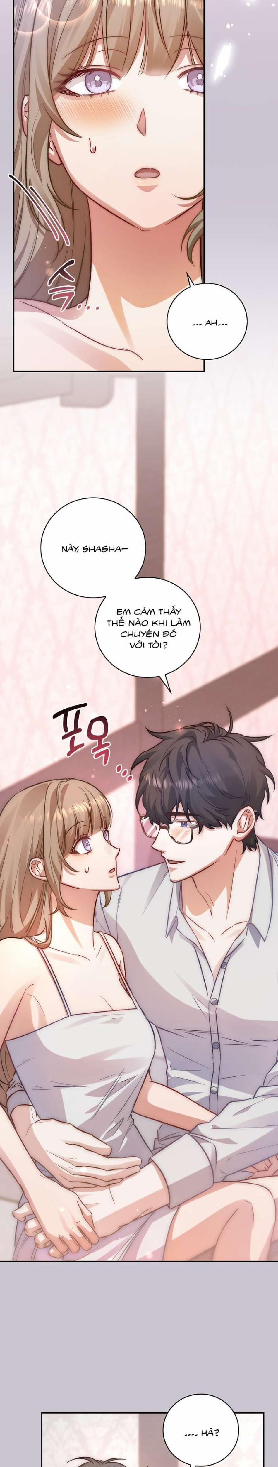 [18+] Thể Loại Khác Quá Đấy? 4 trang 8