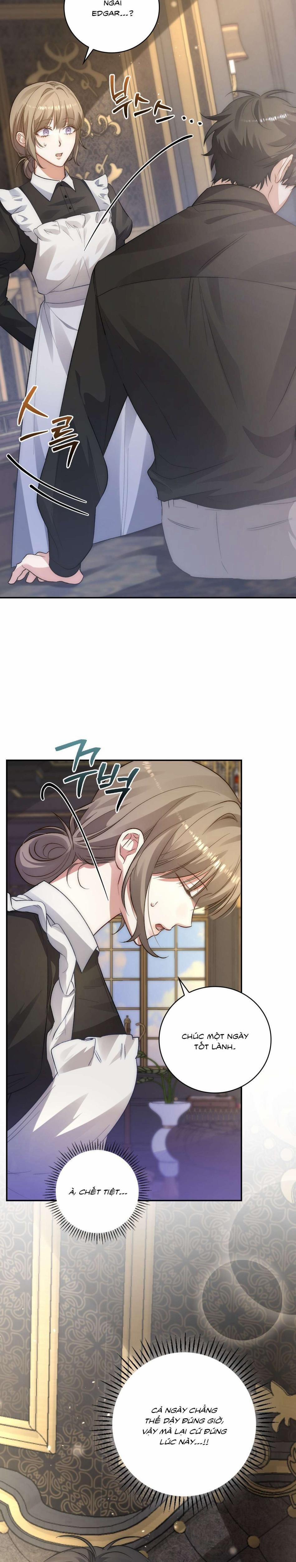 [18+] Thể Loại Khác Quá Đấy? 5 trang 0