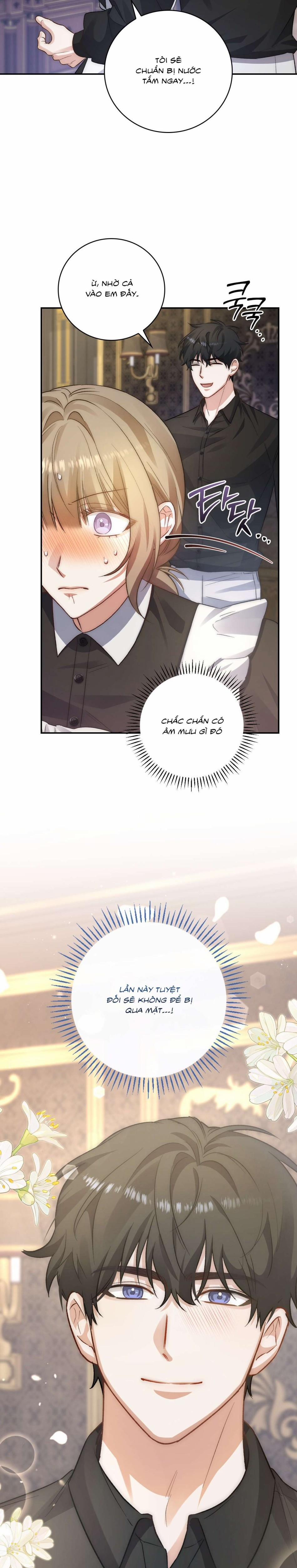 [18+] Thể Loại Khác Quá Đấy? 5 trang 4