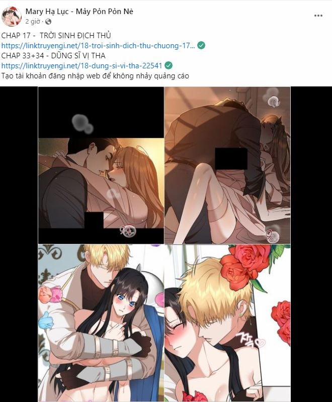 [18+] Thêm Lần Nữa Nhé? 1 trang 13