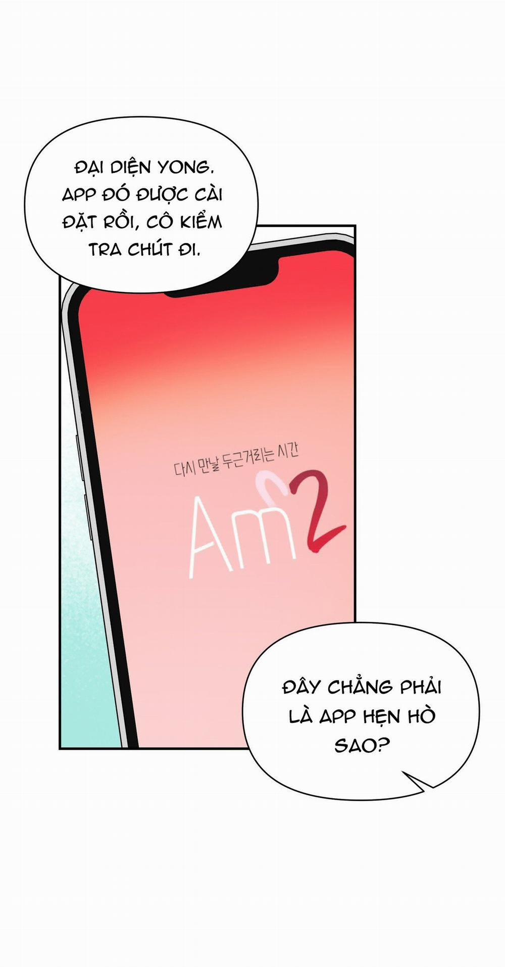 [18+] Thêm Lần Nữa Nhé? 1 trang 16