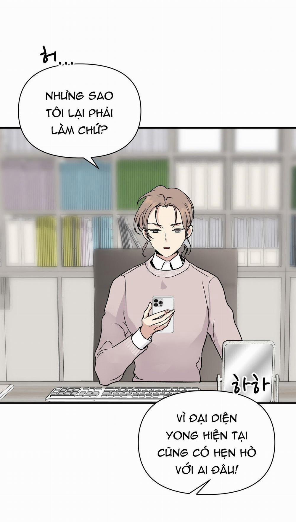 [18+] Thêm Lần Nữa Nhé? 1 trang 18