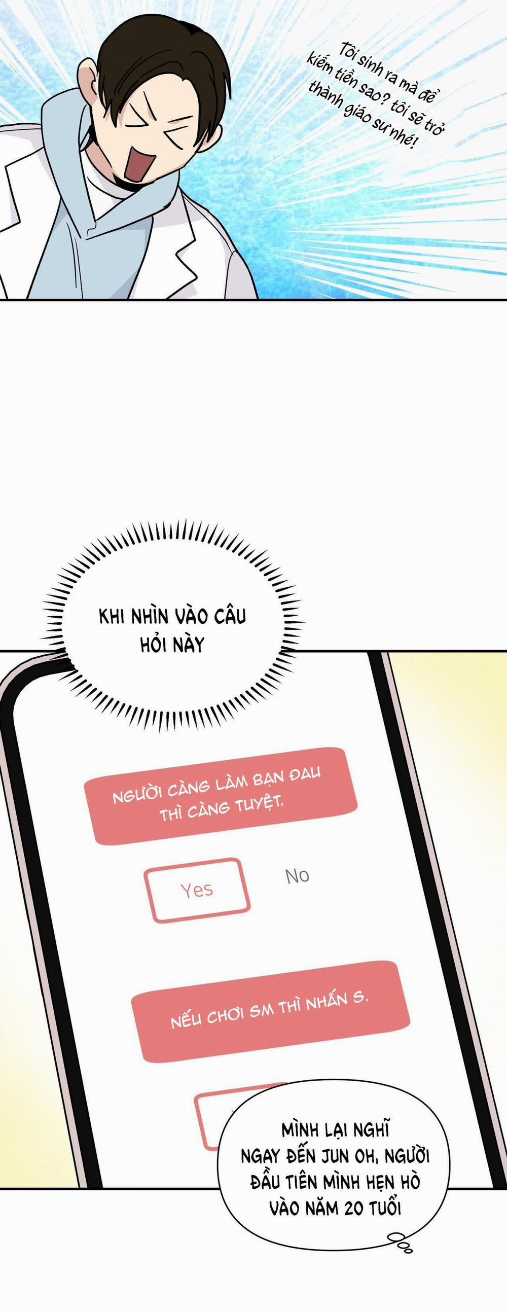 [18+] Thêm Lần Nữa Nhé? 1 trang 22