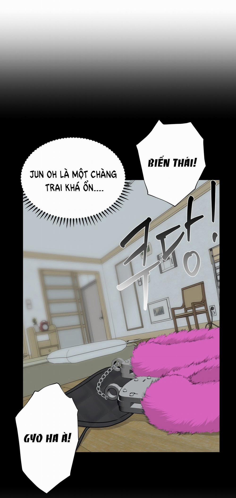 [18+] Thêm Lần Nữa Nhé? 1 trang 23