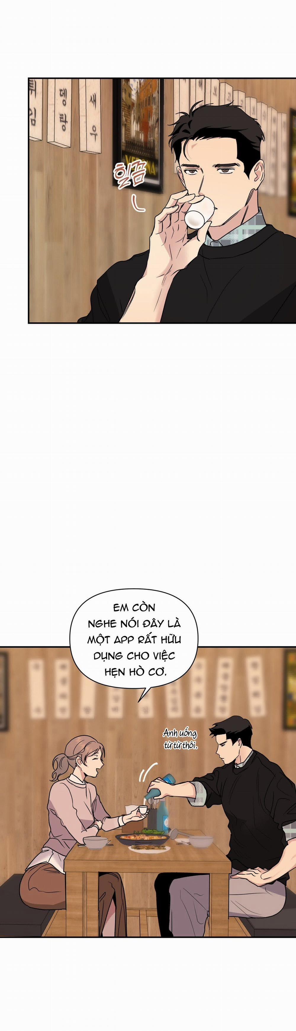 [18+] Thêm Lần Nữa Nhé? 1 trang 32