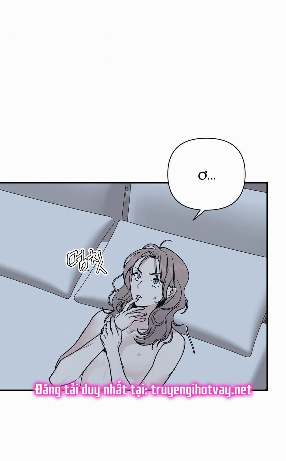 [18+] Thêm Lần Nữa Nhé? 1 trang 8