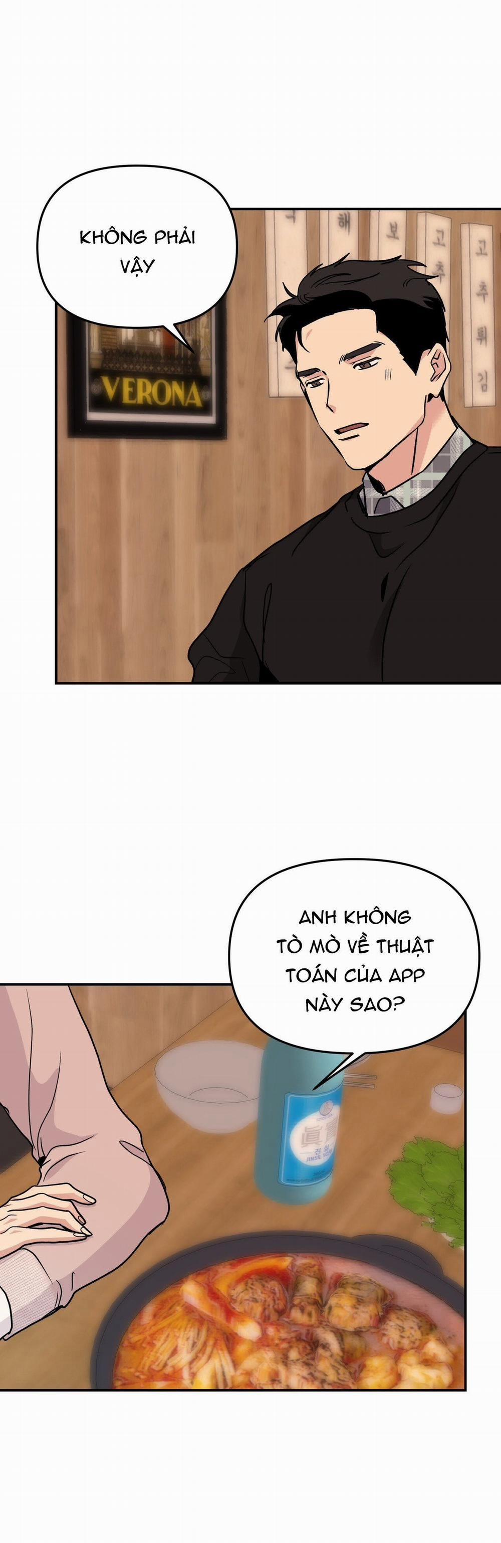 [18+] Thêm Lần Nữa Nhé? 2 trang 1