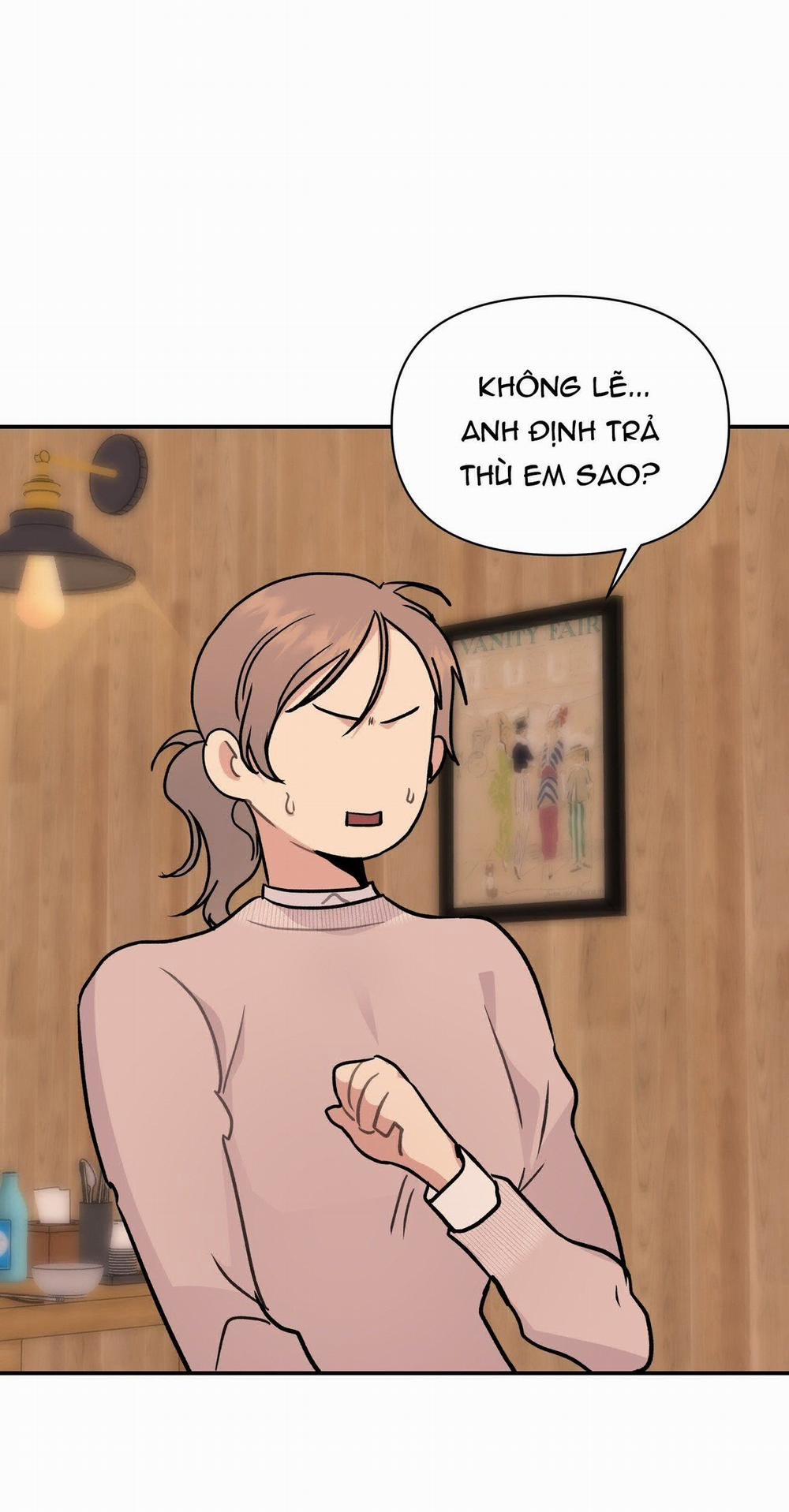 [18+] Thêm Lần Nữa Nhé? 2 trang 10