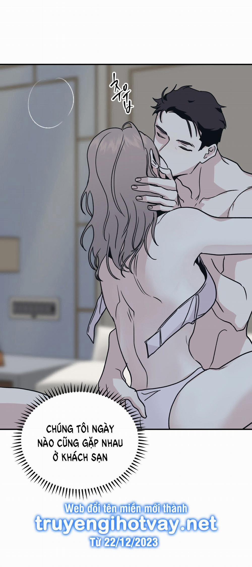 [18+] Thêm Lần Nữa Nhé? 2 trang 17