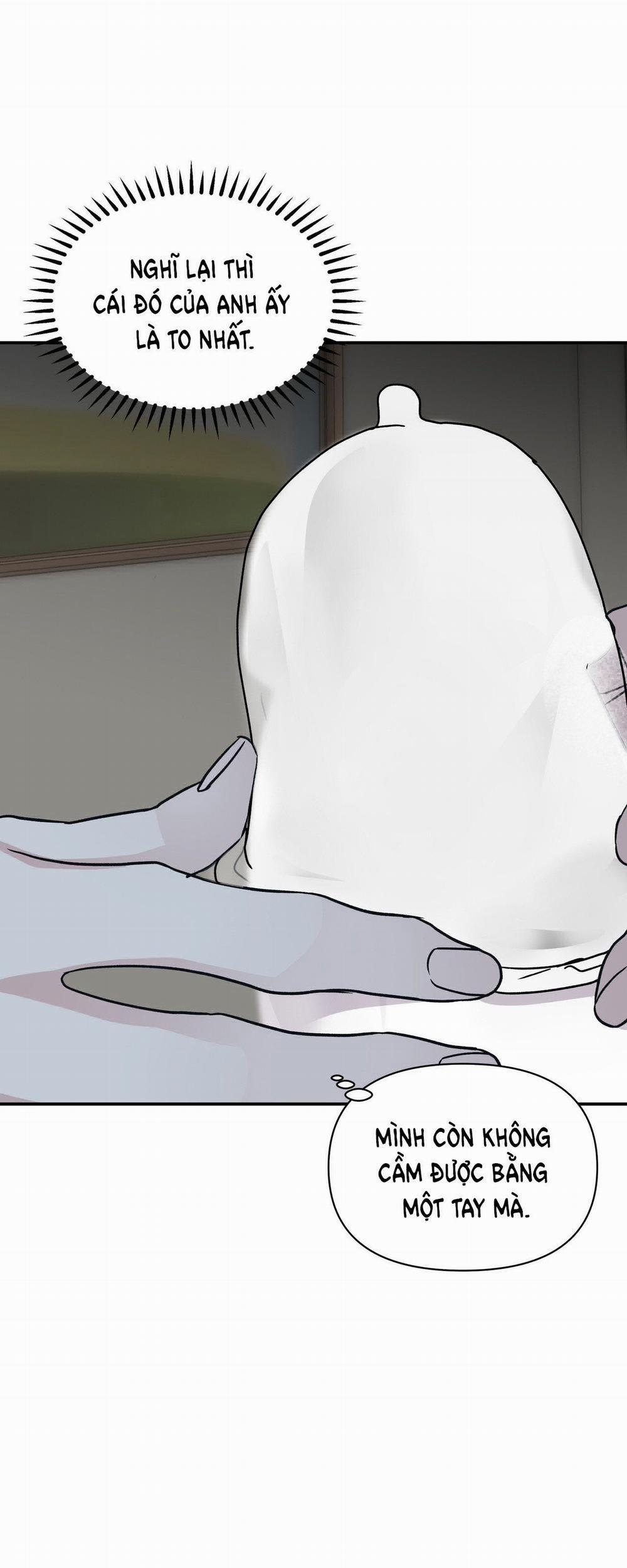 [18+] Thêm Lần Nữa Nhé? 2 trang 24