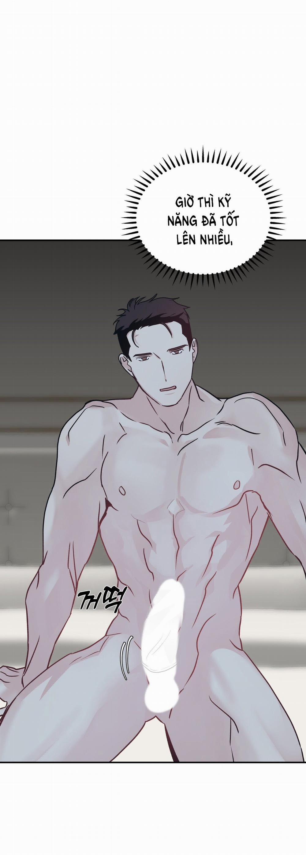 [18+] Thêm Lần Nữa Nhé? 2 trang 25