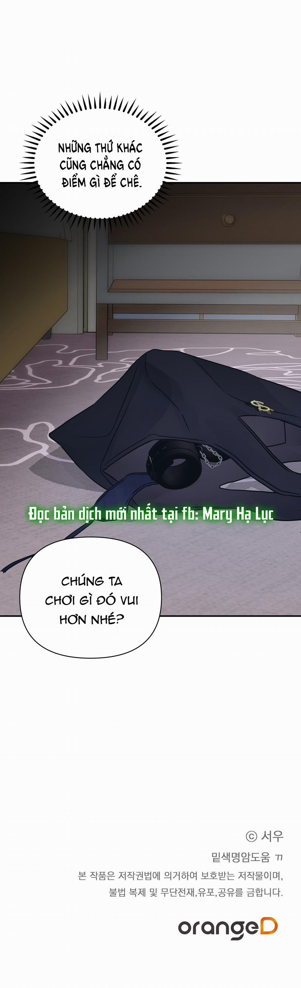 [18+] Thêm Lần Nữa Nhé? 2 trang 26