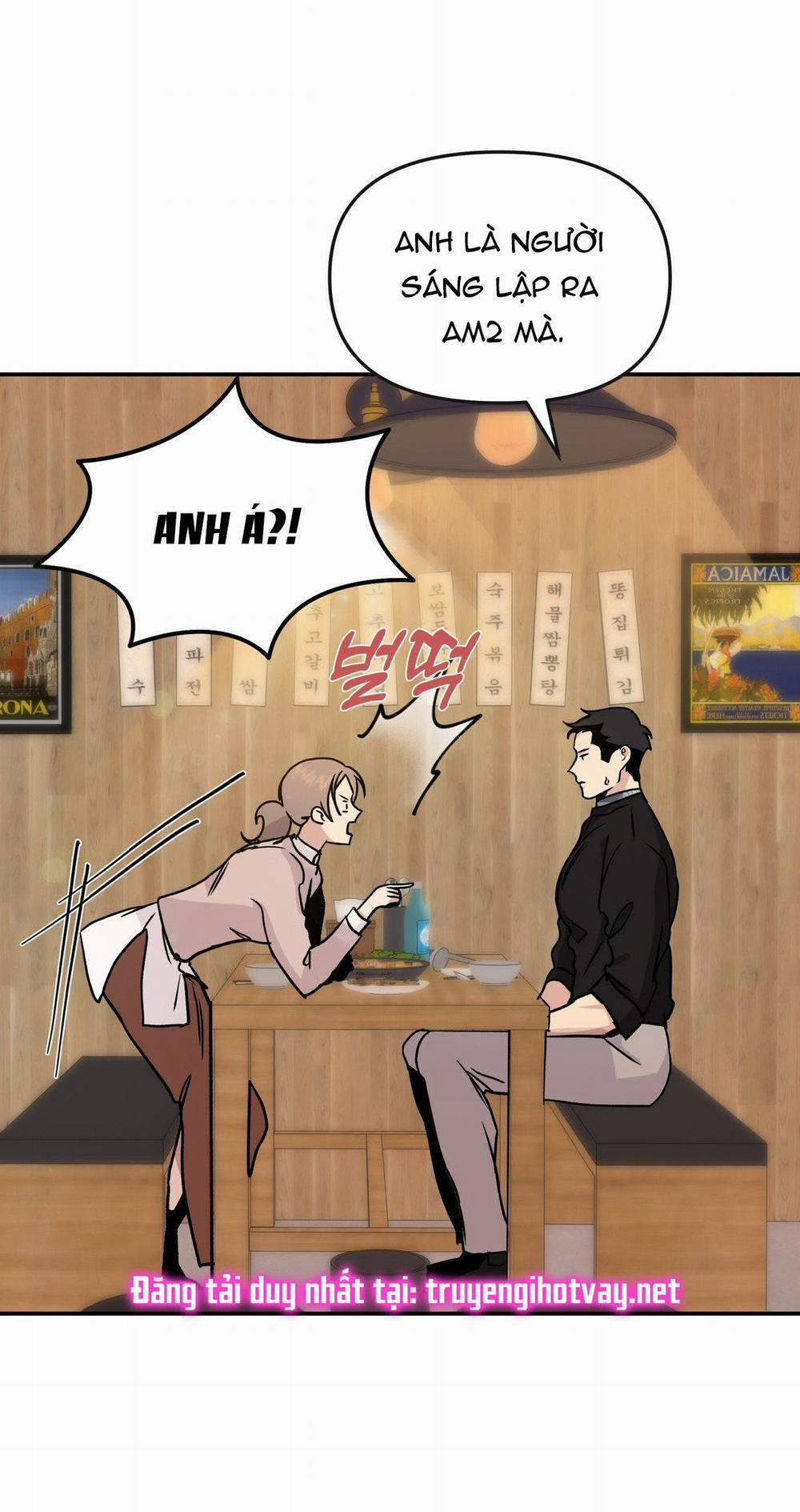 [18+] Thêm Lần Nữa Nhé? 2 trang 4