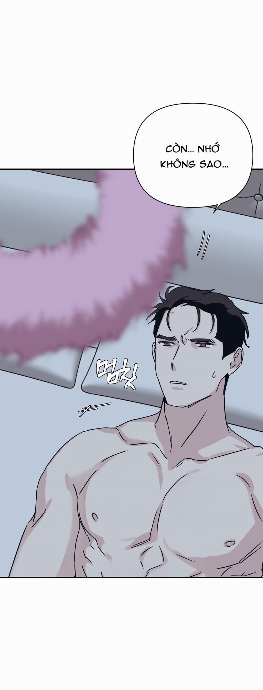 [18+] Thêm Lần Nữa Nhé? 3 trang 0