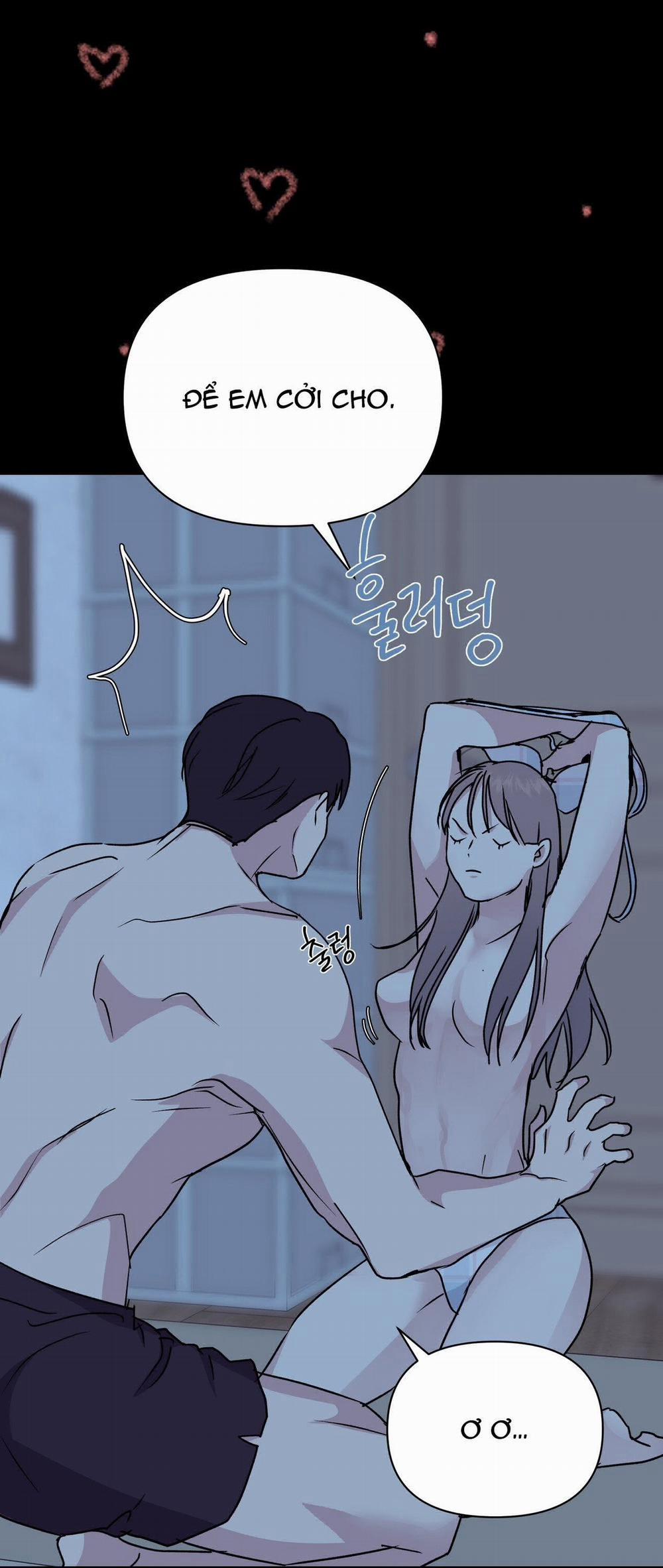 [18+] Thêm Lần Nữa Nhé? 3 trang 16