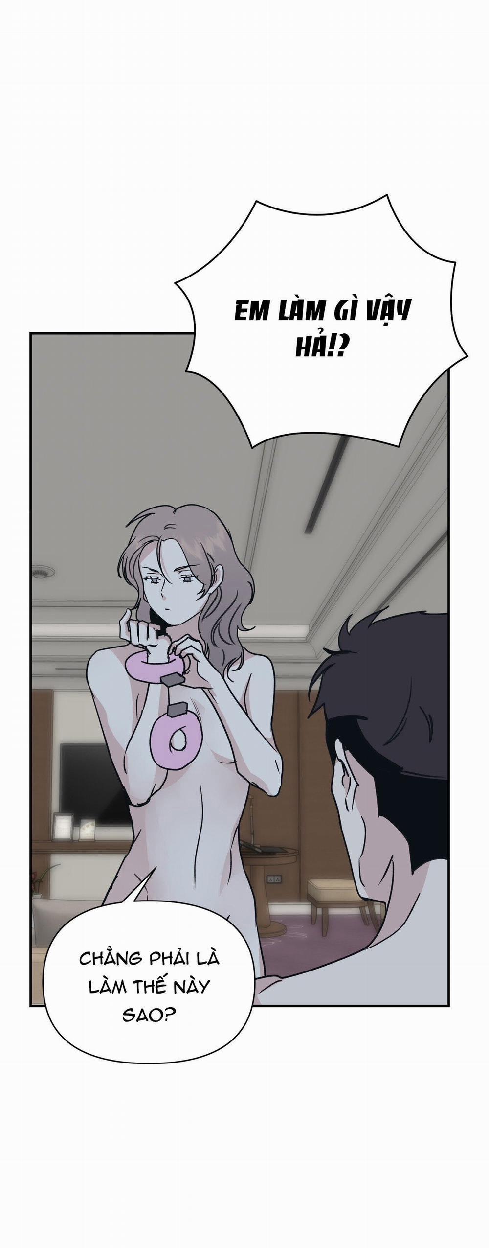 [18+] Thêm Lần Nữa Nhé? 4 trang 21