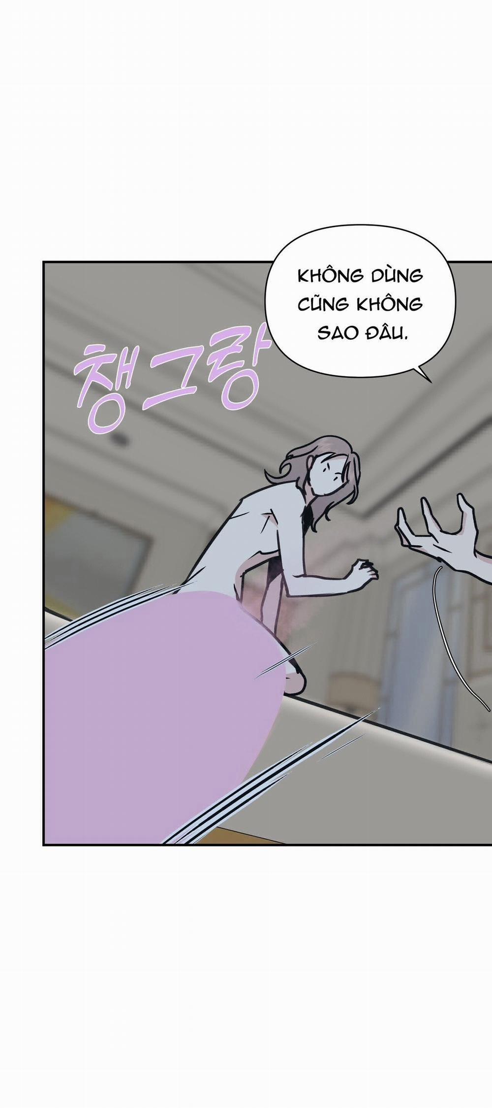 [18+] Thêm Lần Nữa Nhé? 4 trang 23