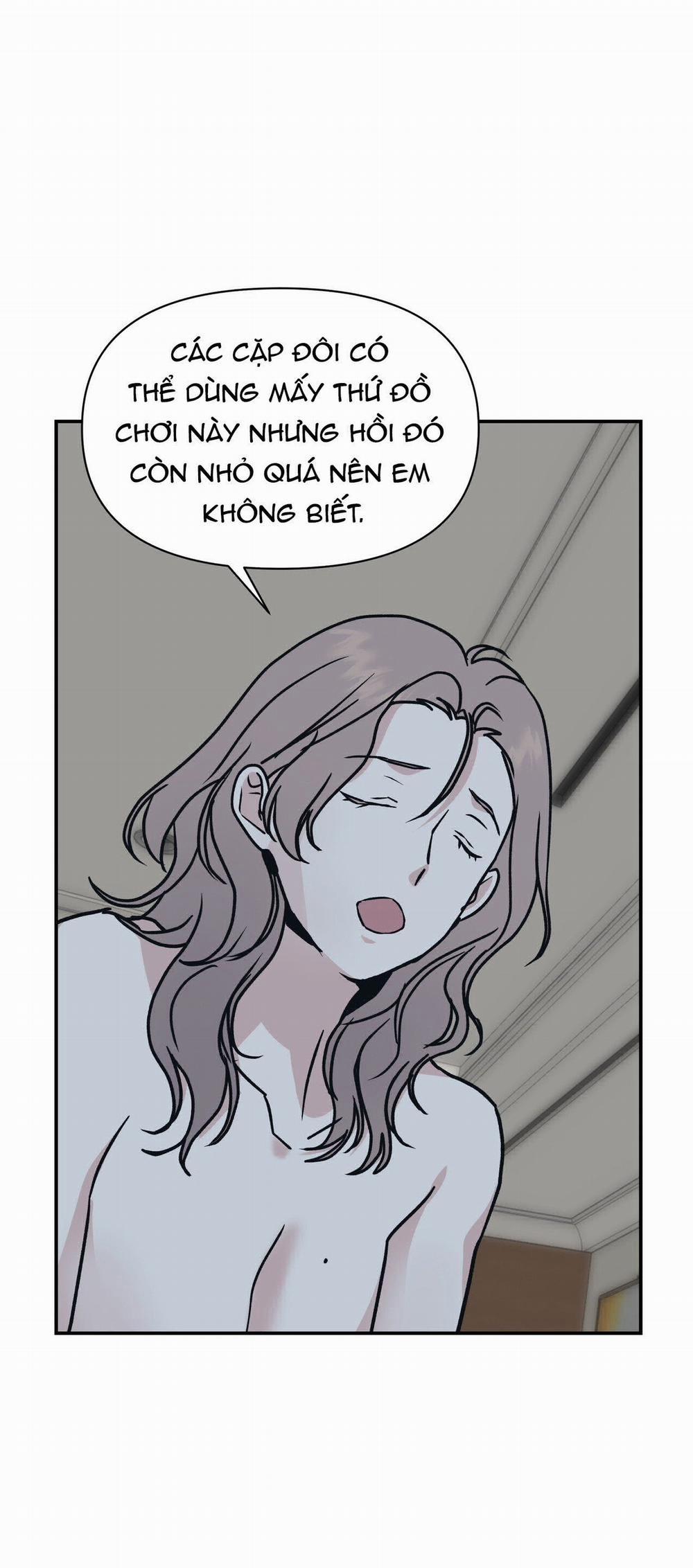 [18+] Thêm Lần Nữa Nhé? 4 trang 25