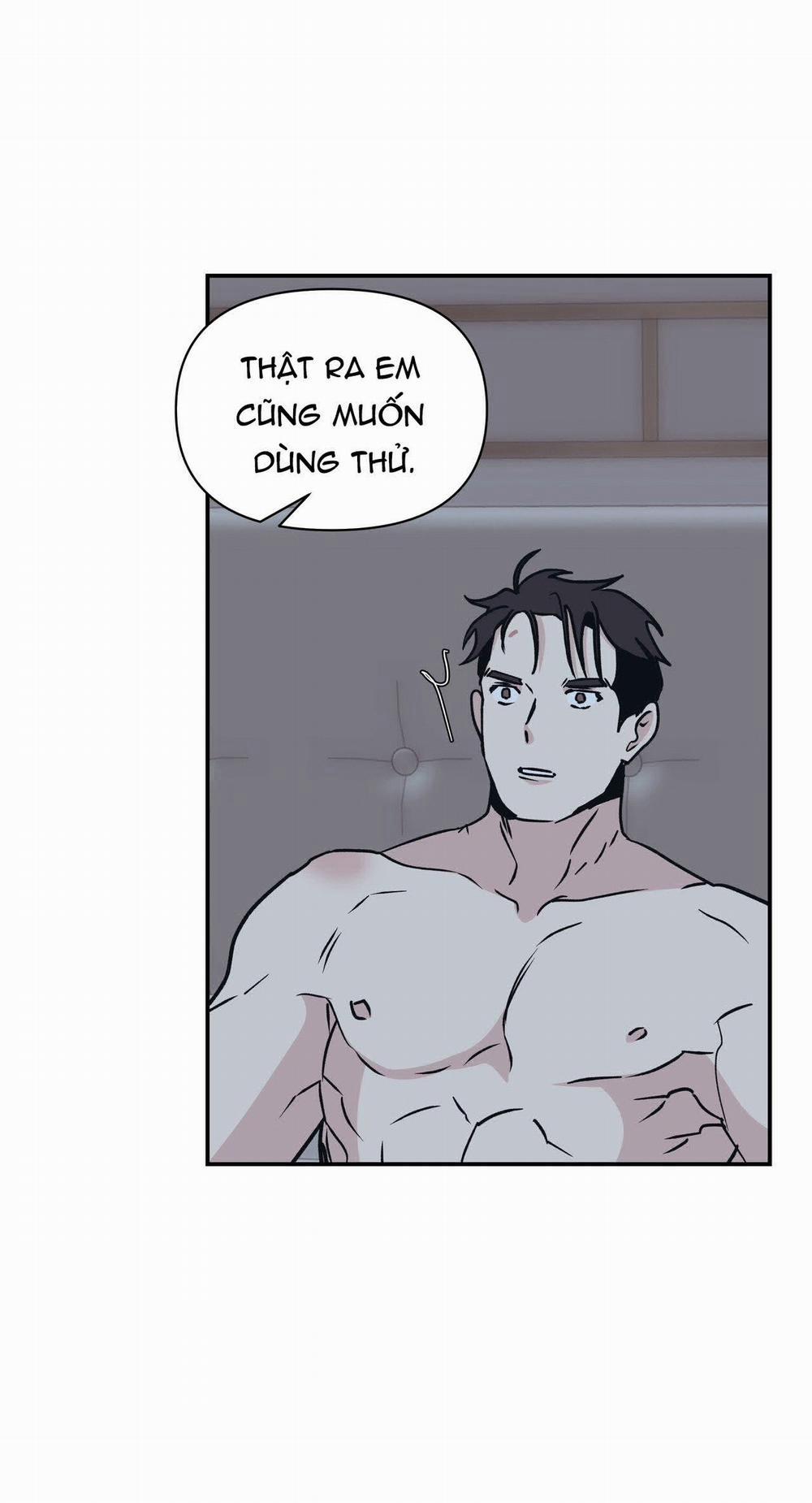 [18+] Thêm Lần Nữa Nhé? 4 trang 26