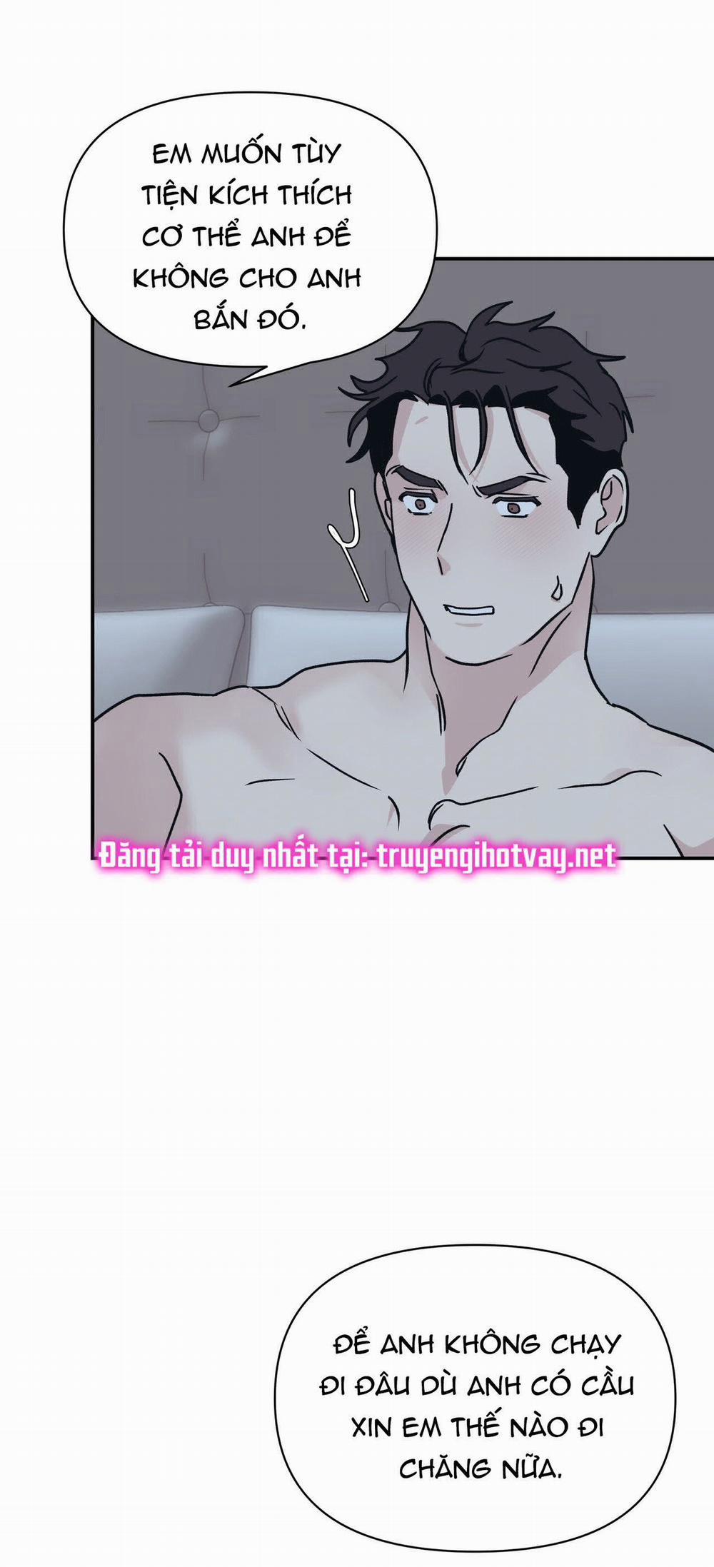 [18+] Thêm Lần Nữa Nhé? 4 trang 29