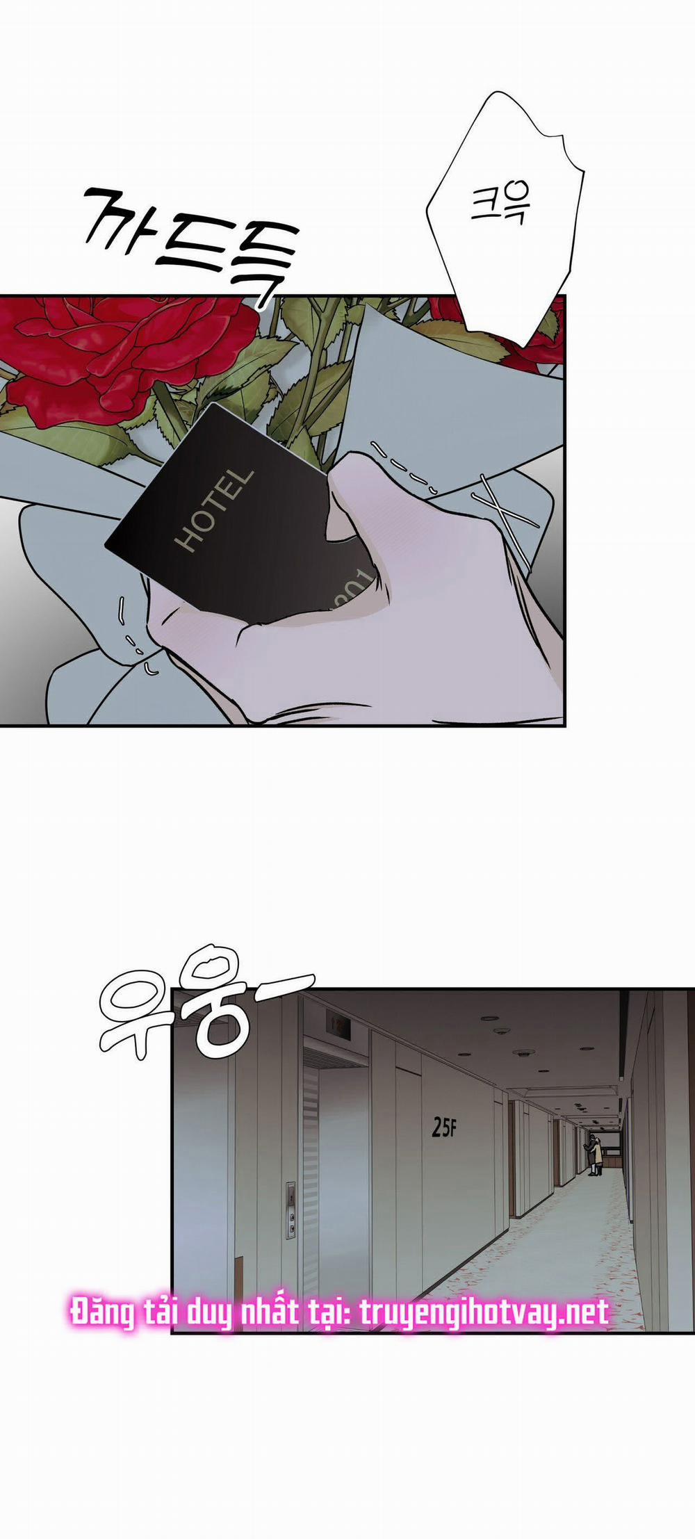 [18+] Thêm Lần Nữa Nhé? 5 trang 22