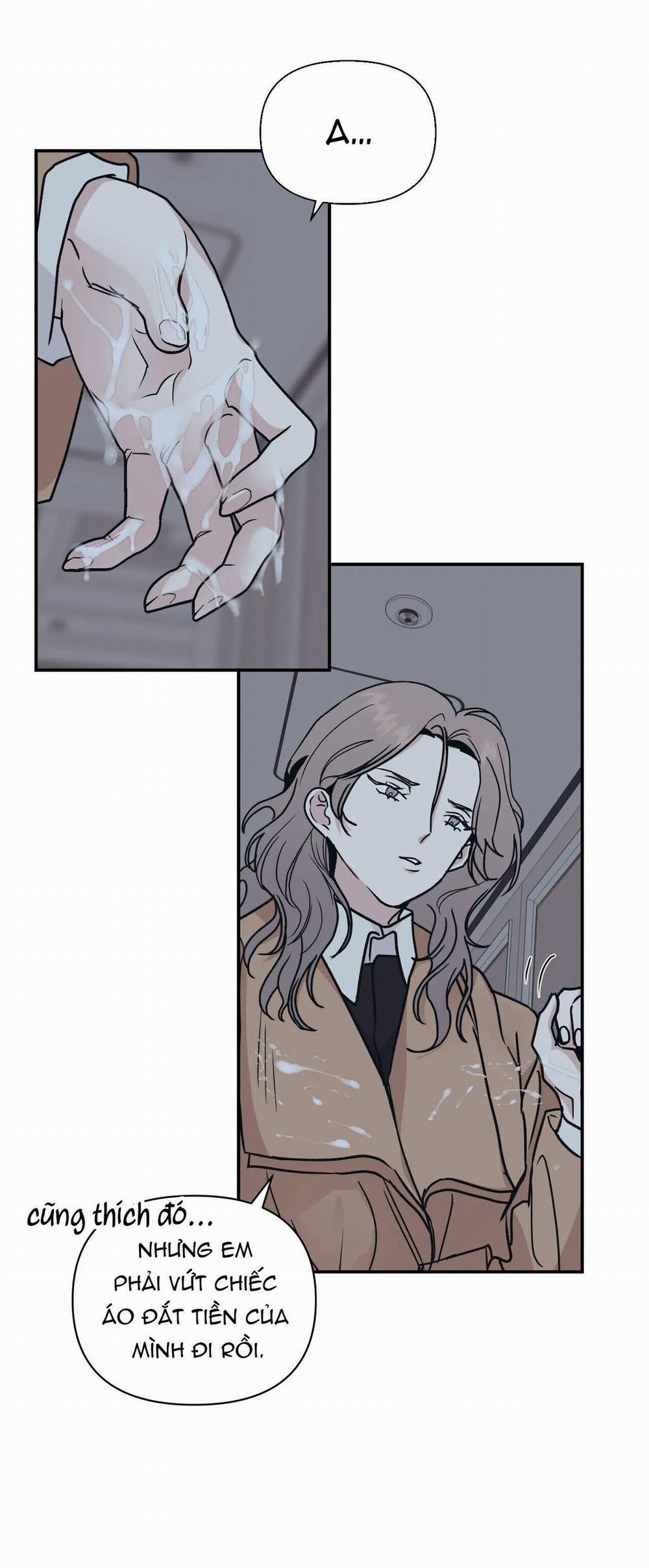 [18+] Thêm Lần Nữa Nhé? 5 trang 30