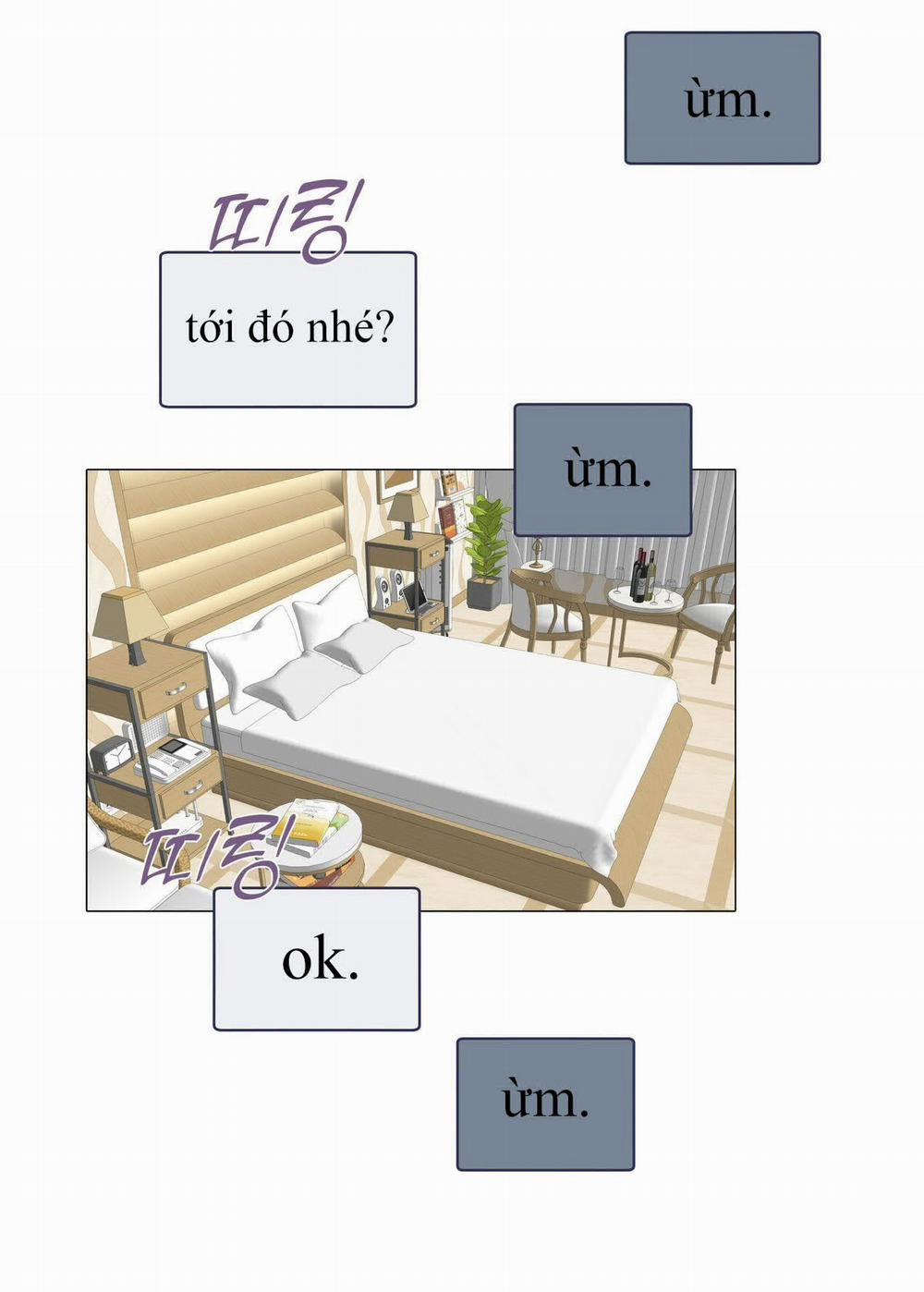 [18+] Thêm Lần Nữa Nhé? 5 trang 4